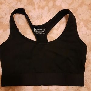 Pact Organic Sports Bra
